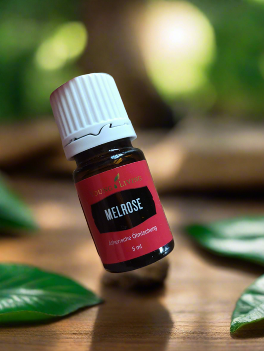 Melrose Young Living ätherisches Öl 
