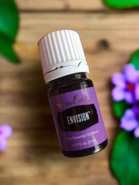 Envision Young Living ätherisches Öl 