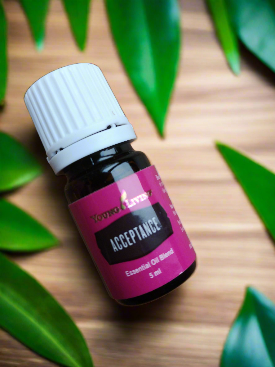 Young Living Acceptance ätherisches Öl