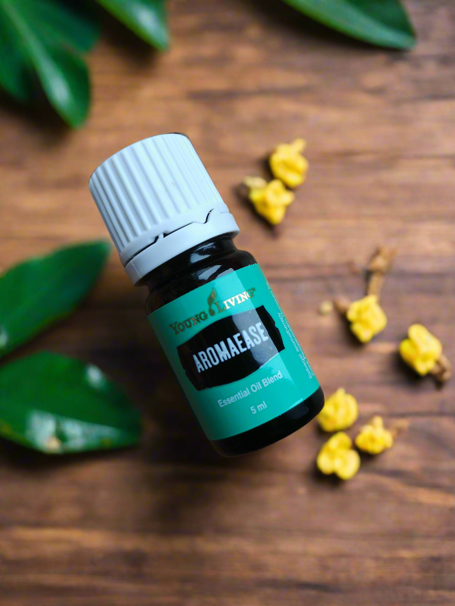 Young Living Aromaease ätherisches Öl