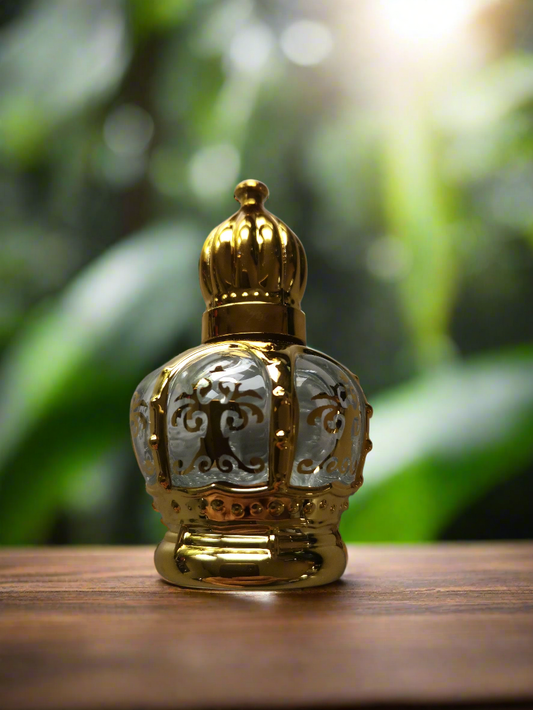 Bibel Öl Roll on Glas Gold 15ml Glas Young Living ätherisches Öl 