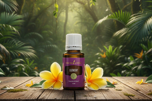 Harmony - Harmonie - 15ml - Young Living