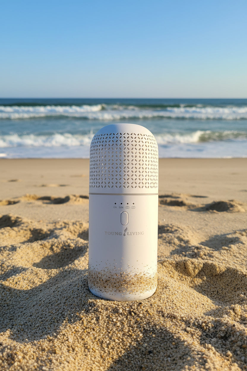 Wanderbliss Diffuser - Young Living