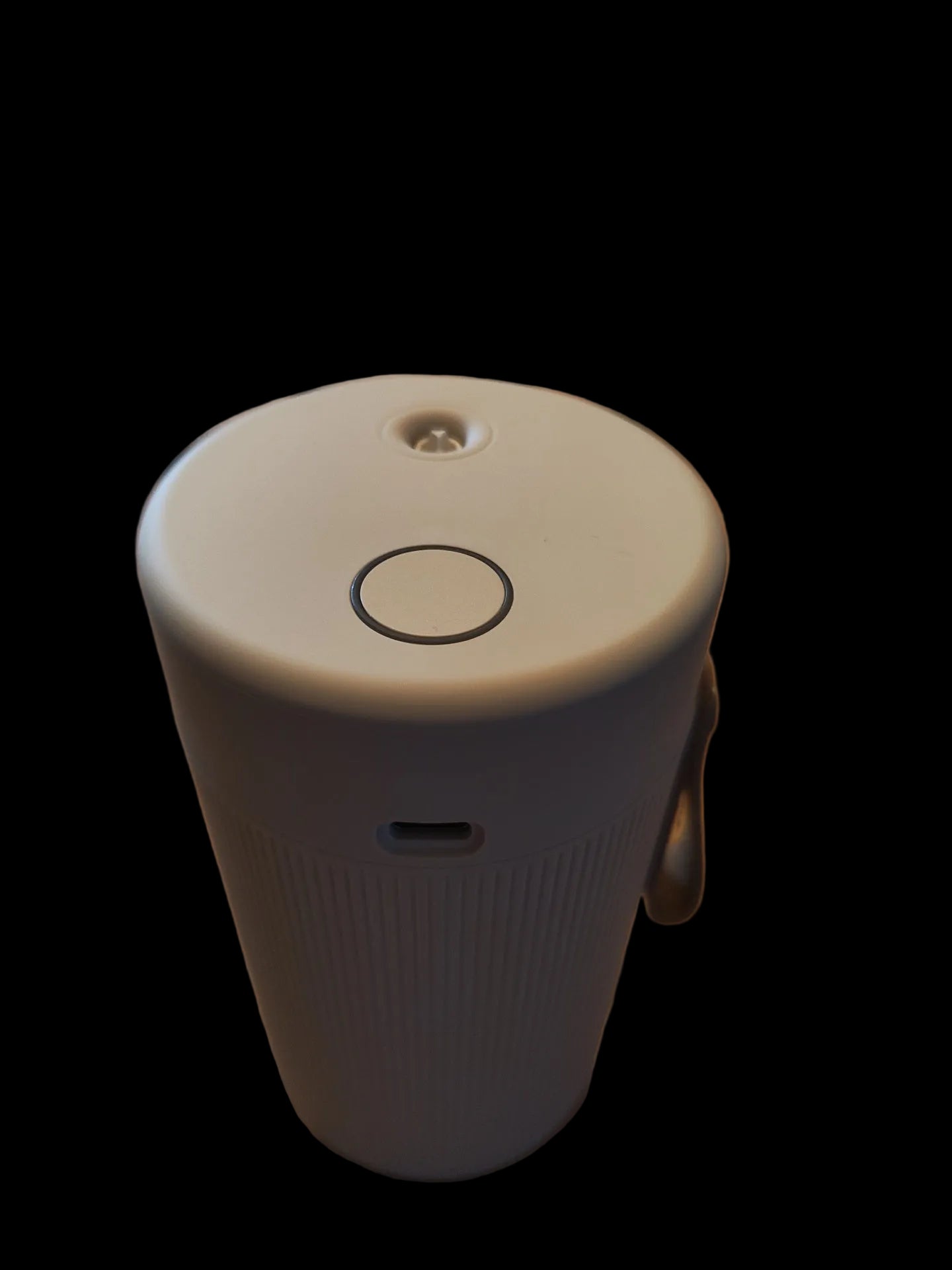 Wanderful Nebulizer 2.0