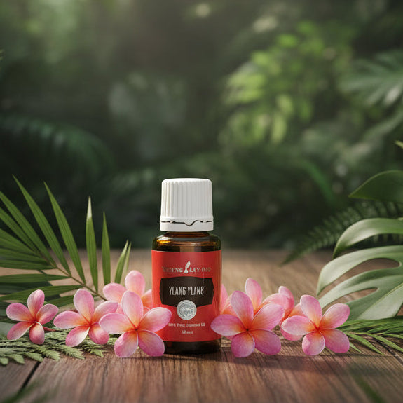 Ylang Ylang - 15ml - Young Living