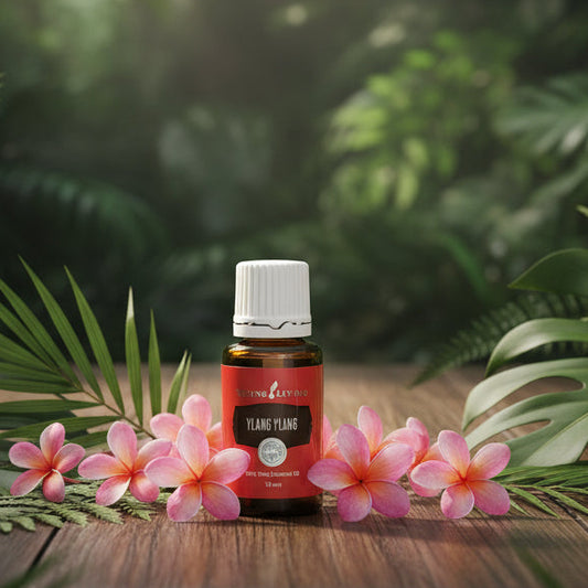 Ylang Ylang - 15ml - Young Living