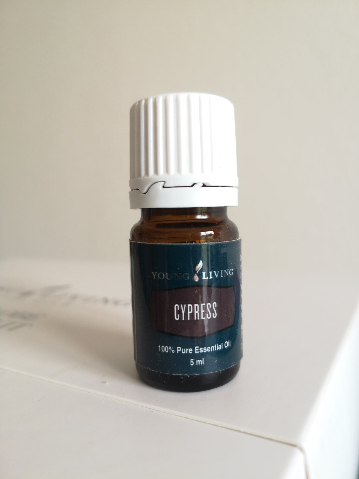 Cypress - Zypresse - 5ml - Young Living