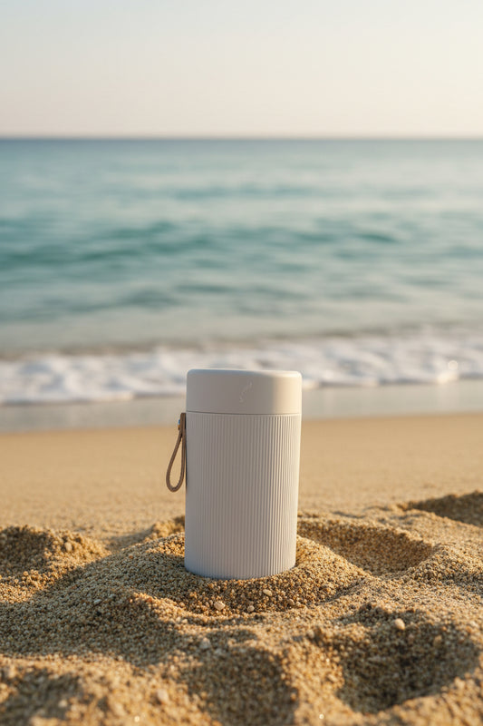 Wanderful Nebulizer 2.0